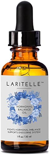 איזון הורמונלי אורגני של Laritelle וטיפול בתמיכה בבלוטת התריס 1 גרם | נלחם בחוסר איזון הורמונלי, תומך במערכת